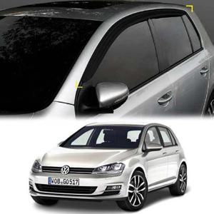 폭스바겐 골프 6세대 윈도우바이저 썬바이져 창문몰딩 썬바이저 자동차썬바이저 윈도우바이저 자동차윈도우바이저 윈도우썬바이저 빗물받이 창문빗물받이