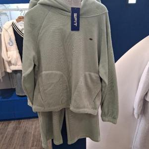 Sfit HC04 후드티와이드세트 Sjz711fktr07