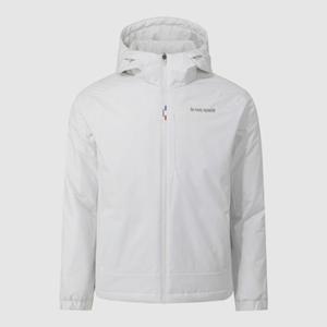 [르꼬끄] 남녀공용 레귤러핏 소프트쉘 패딩 자켓 2.0 QR123EPD11_WGR QR123EPD11