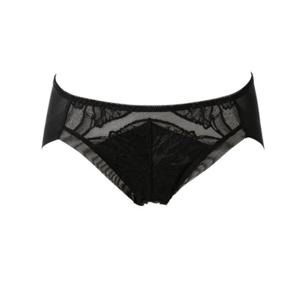 [와코루 란제리] 안정감있는 세미보정 풀컵브라 햄팬티 WPTP021H