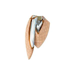 루이비통 마이 네버풀 숄 베이지 M96452