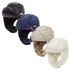 노스페이스키즈 눕시 이어머프캡(NE3CR51ALL)