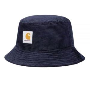 CARHARTT WIP 칼하트WIP CORD BUCKET HAT (I028162 1C) (코드 버킷햇)