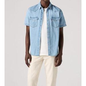 [리바이스] LEVIS 웨스턴 반팔 셔츠 86626-0014