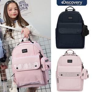 디스커버리키즈 라이크 에어 프라임 백팩 16  DKBK2046N