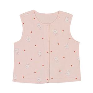 [압소바] 아네모네 실내조끼 A1111981 A1111981