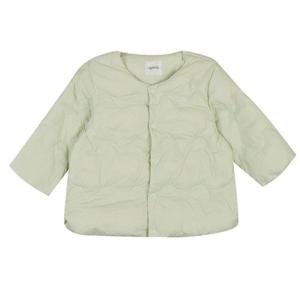 [아가방플렉스] 퀼팅 경량 다운 점퍼 (01T055001) 01T055001