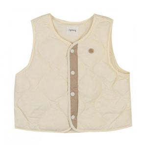 [아가방플렉스] 구름 경량 다운조끼 (01T151301) 01T151301