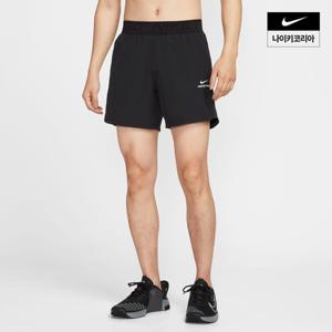 [나이키] 프로 트레이닝 남성 드라이 핏 6인치 쇼츠 HV0412-010