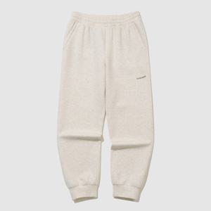 [르꼬끄] 남녀공용 쿠션지 조거 팬츠 QR123LFP14_OTM QR123LFP14