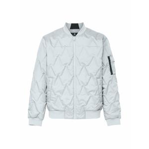 [와이드앵글] WMP26191  남성 CO 에센셜 고주파 퀼팅 봄버 자켓 M WMP26191