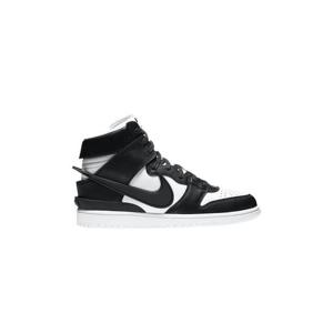 Nike나이키 x 앰부쉬 덩크 하이 블랙 CU7544-001
