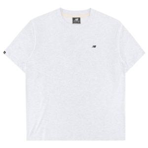 뉴발란스 UNI 에센셜 반팔티셔츠 NBNEG21203 16