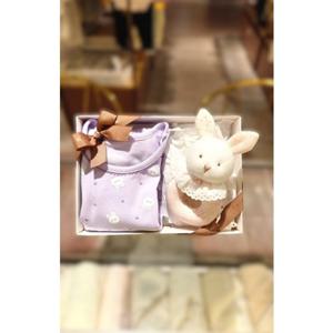 [아가방플렉스] 벨리슬림내의 래블릿딸랑이 세트 (01T15765463401) 01T15765463401