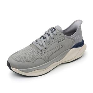 [금강헤리티지] 금강제화 클락스 남성 캐주얼 니트 스니커즈 CLAOXC5805ME7 4cm CLAOXC5805ME7