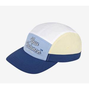 뉴발란스 키즈 배색 캠프캡 BB NK8BFS106U 59