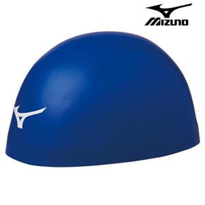 미즈노 2025 공인 경기용 실리콘수모 Z222734 수경수모