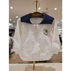 [쇼콜라] 쇼콜라 몬트세일러점퍼 (TTPMMJ062T)남아봄여름외출복백일돌선물 TTPMMJ062T