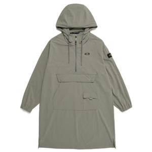 [내셔널지오그래픽 (행사)]여성 아르켈론 우븐 아노락 원피스 N233WOP020