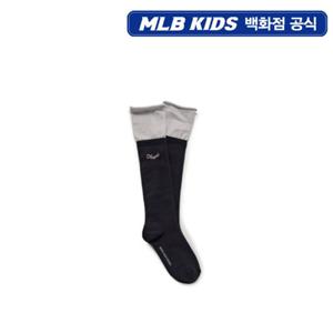 [엠엘비키즈] 엔젤스 레이어드 오버 니삭스 (7FSOB096N-41BKS) 7FSOB096NBKS