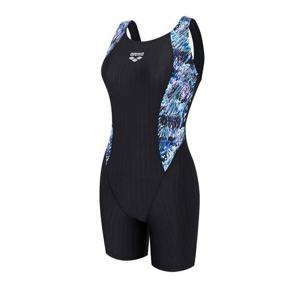 아레나 세이브존08 여성카브3부 반신 U백 빅사이즈가능 A5SL1PL32 BLK