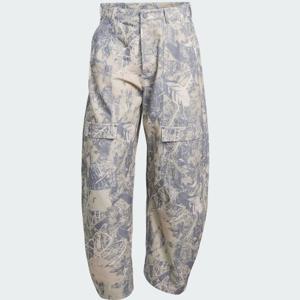 [아디다스오리지널]오리지널스 캔버스 카고 워크팬츠 KG6443