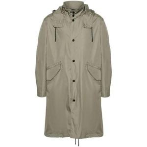 APC 아페쎄 Antonny Parka (PSAII M30192 JAB) (안토니 파카)