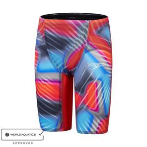 스피도 남성 선수 경기용 5부 수영복 Z26535 수영장