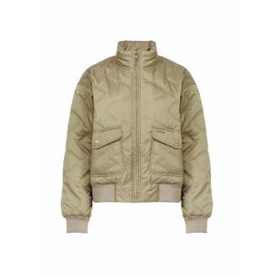 [와이드앵글] WWP26191  여성 CO 고주파 퀼팅 봄버 자켓 L WWP26191