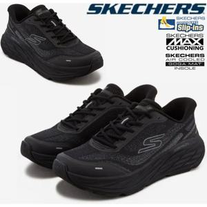 스케쳐스 여성 맥스쿠셔닝 엘리트 3 슬립인스 SP0WRCGX071-LP1