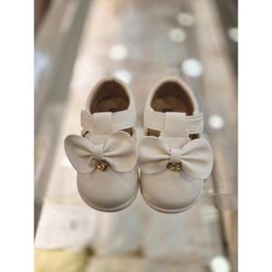 아가방 세이브존03 아가방 아멜 리본 삑삑이화 AQ01T176451A