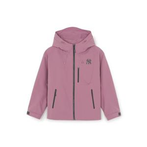 MLB  (3AWJB0361-50PKS) 공용 고프코어 2L 커브 바람막이