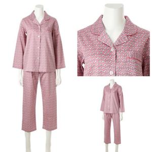 [비너스 란제리] 귀여운 얼룩말 순면 80수 여자잠옷  100사이즈 여성 면파자마 말띠잠옷 말띠속옷 VPAA204WG000