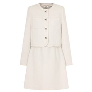 [케네스레이디] 비바 자켓 원피스 (EWOPPJ3304) EWOPPJ3304