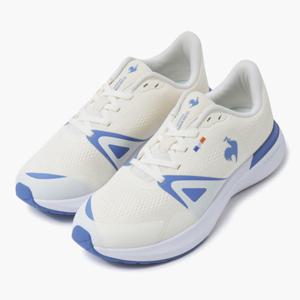 [르꼬끄] 남녀공용 레이스 RX 런닝화 QP123PRN12_IVY QP123PRN12_IVY