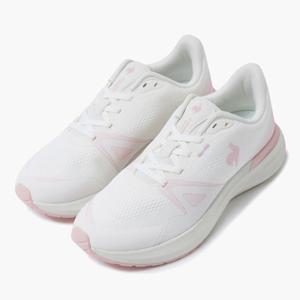[르꼬끄] 남녀공용 레이스 RX 런닝화 QP123PRN12_PNK QP123PRN12_PNK