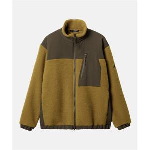데상트 [ALLTERRAIN 81] BOA FLEECE JACKET 골드 SQ413KKTO1 SQ413KKTO1_GD01 279000