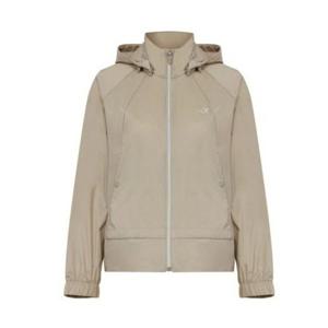 [와이드앵글] WWM26191   여성 TO 에센셜 후드 경량 자켓 L WWM26191