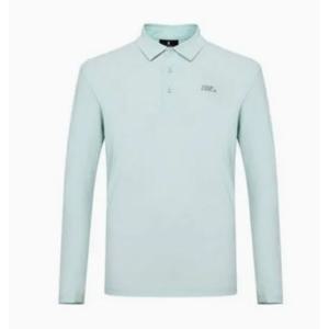 [와이드앵글] WMP26292    남성 TO 투어핏 긴팔 폴로 티셔츠 M WMP26292