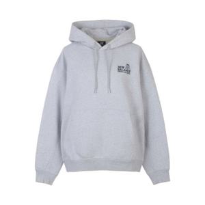 뉴발란스후드티 TQK NBN0FCO423-16 UNI NB BOY 그래픽 후드티 (SEMI OVER FIT)