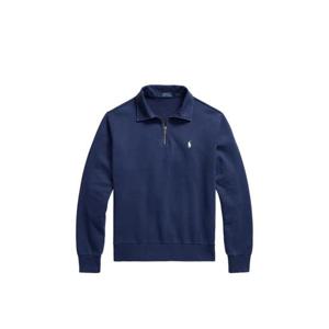 폴로 랄프로렌 로고 자수 스웨트셔츠 710B18911