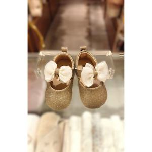 [아가방플렉스] 아멜 골드 보행기화 (01T076351) 01T076351