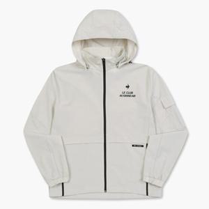 [르꼬끄] 남녀공용 AGA 트리아톰 트레이닝 자켓 QP123GJK21 QP123GJK21