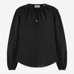 ISABEL MARANT 이자벨마랑 LAMAYA (HT0314FA B1J05E 01BK) (라마야 탑)