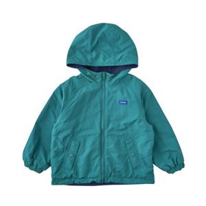 [블루독스튜디오] 스포티리버시블점퍼(GN) 2617511101 2617511101