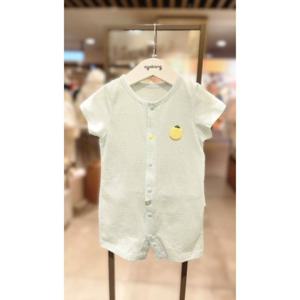 [아가방플렉스] 링고 모달 반소 우주복 (01T317520) 01T317520