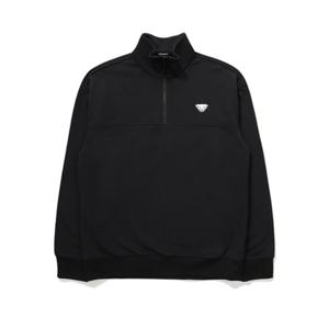 [다이나핏] YUP24213Z1 남여공용 심플한 디자인 TORINO (토리노) 아노락 반집업 HJDMLT YUP24213Z1