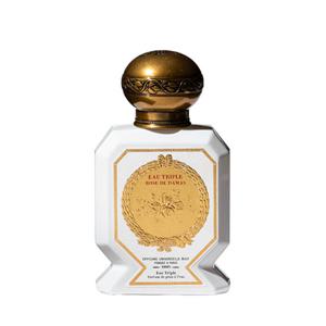 [오피신 유니버셀 불리] 클래식 오 트리쁠 향수 75ml - 다마스크 로즈