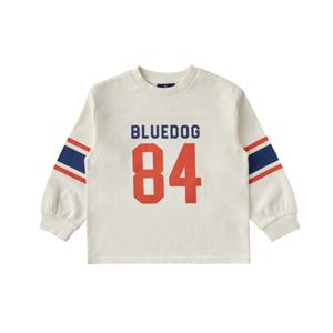 [블루독스튜디오] 넘버링라인티셔츠(CR) 2611533002 2611533002