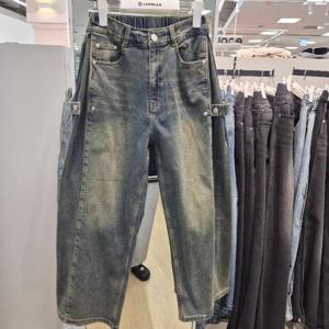 에어워크주니어홈플러스의정부점 HC14 벌륜데님바지 258G3184